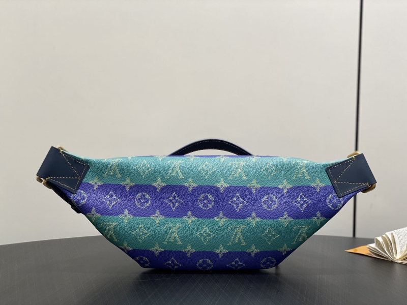 LV Waist Chest Packs